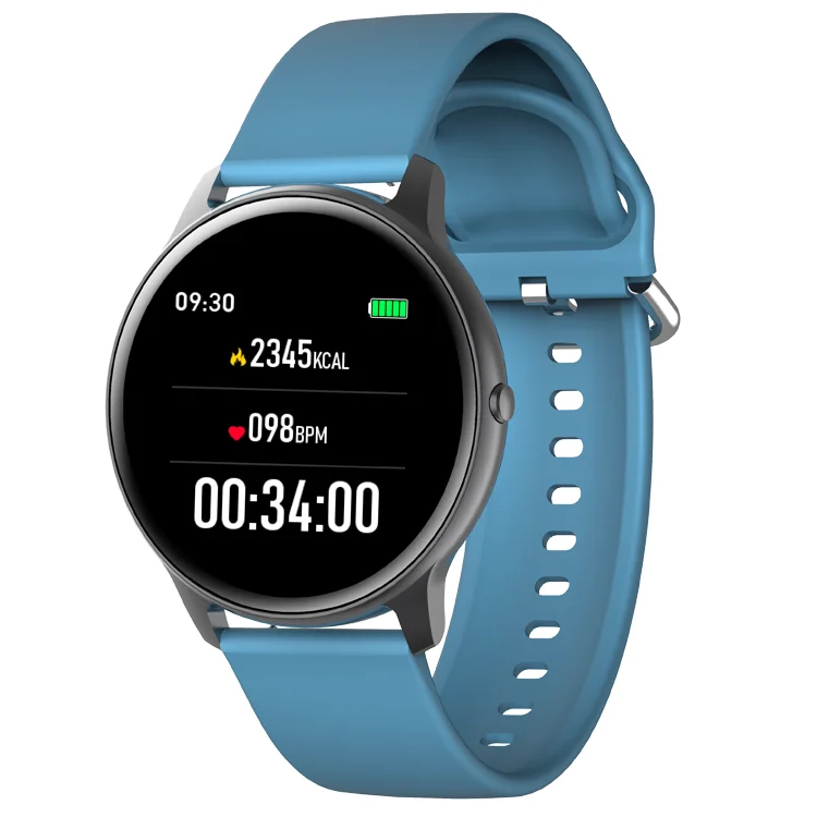 2021 Wholesale Cheap Phone calls reminding ROHS CE Reloj LW02 waterproof IP67 Smartwatch LW02 Smart watch