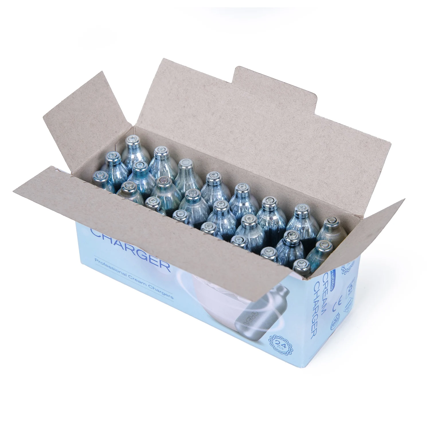 Оптовая продажа, N2O газ десертный инструмент для кремовых зарядных устройств