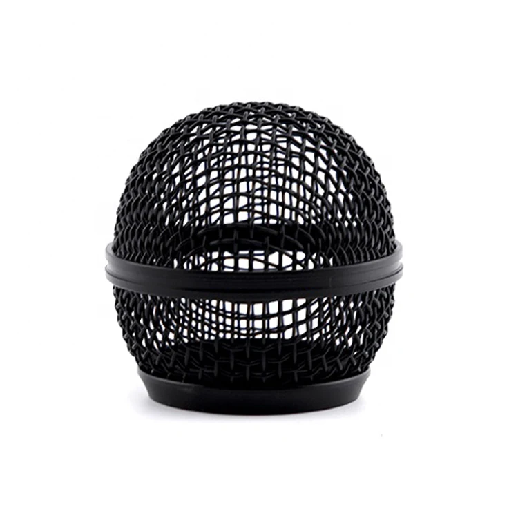 Крышка для микрофона, защита от ветра для микрофона