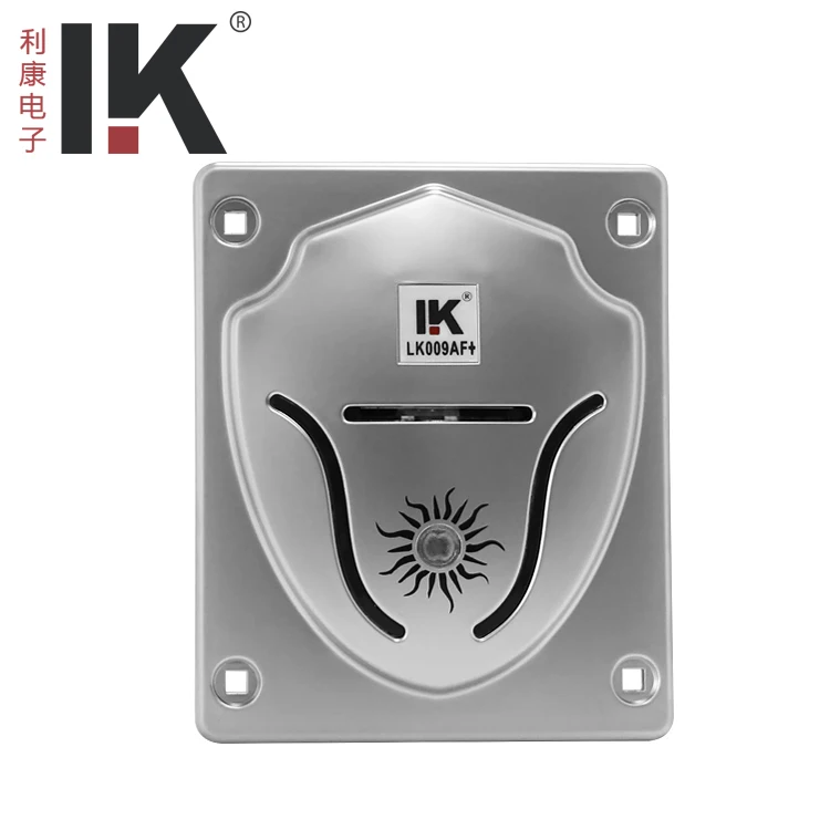 LK009AF+ Ticket outlet ticket dispenser ticket machine