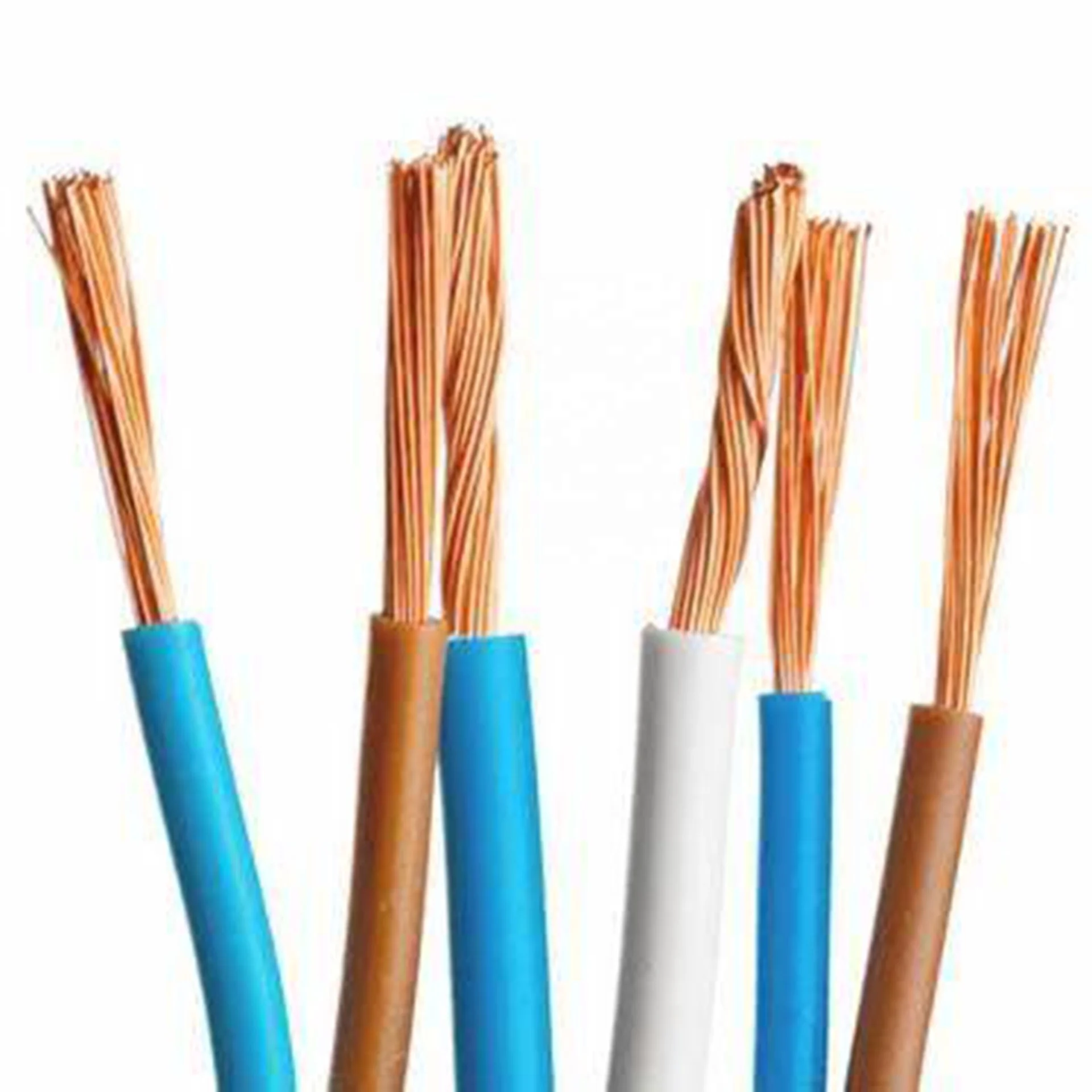 Hot new products factory electrical wire prices making machine electric aluminum copper wires cables