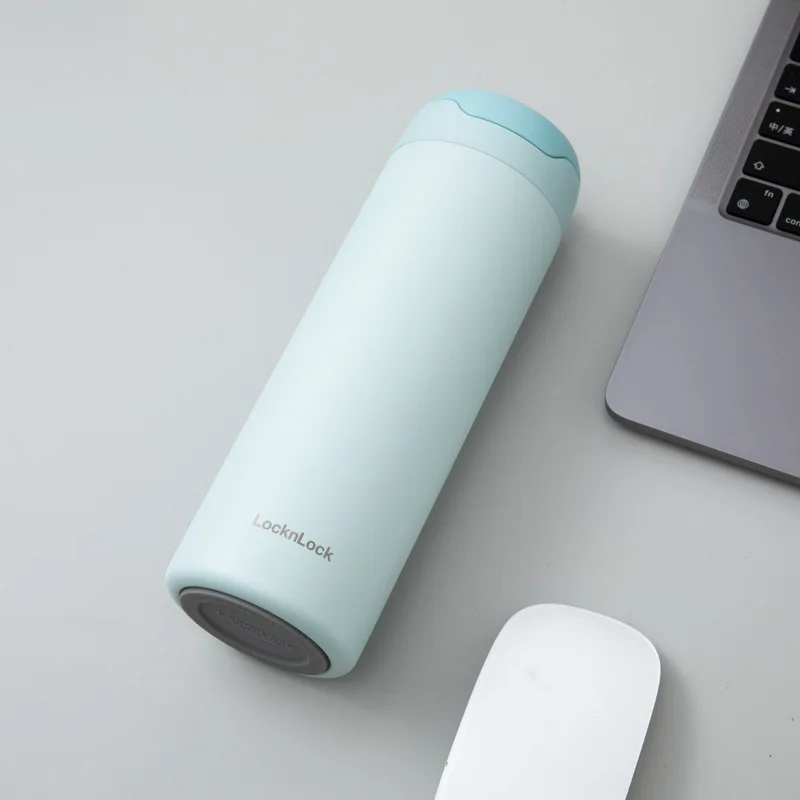 Office Work Products Corporate Business Luxury Gift Box Ideas A5 Notebook with Pen Thermos cup bounce cap Novelties Gift Set