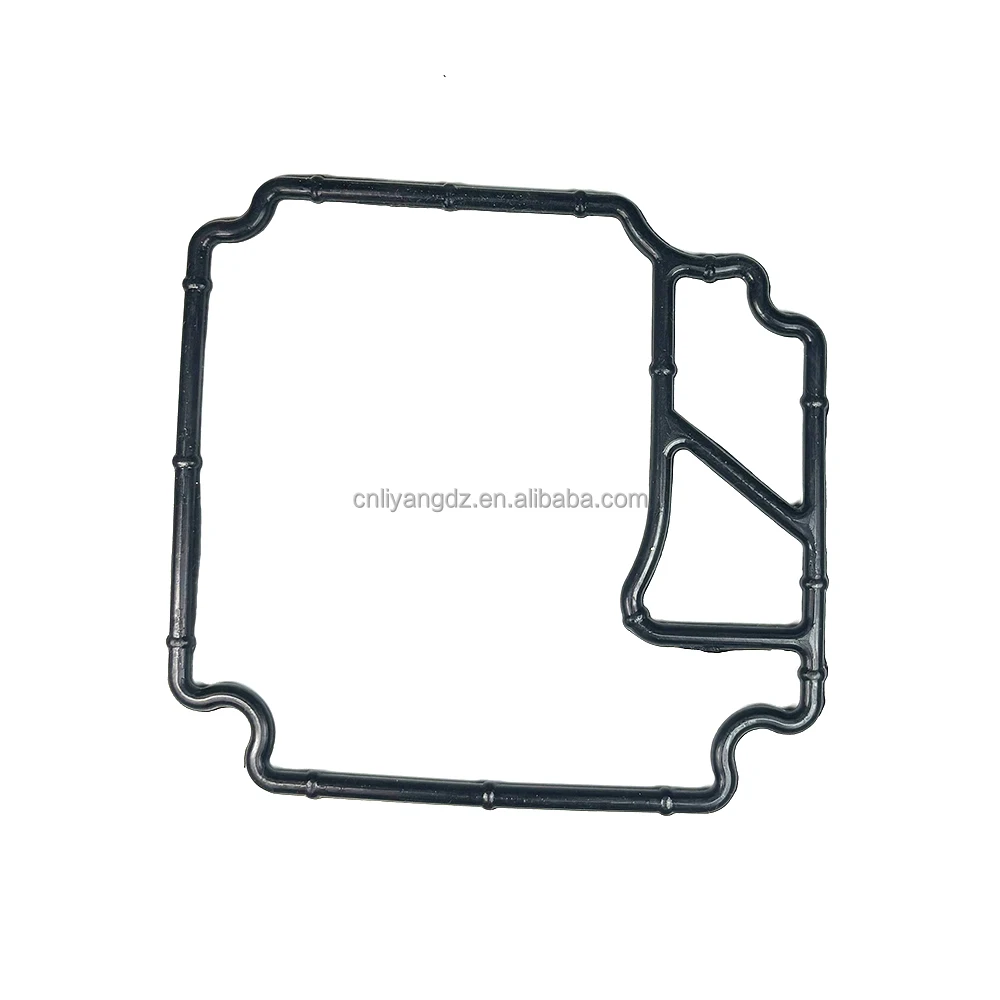 The Rubber Gasket for Webasto Thermo Top Evo/V/VEVO parking heaters 9019193A 9019193 9041266A 9041266 1K0898022 1316309