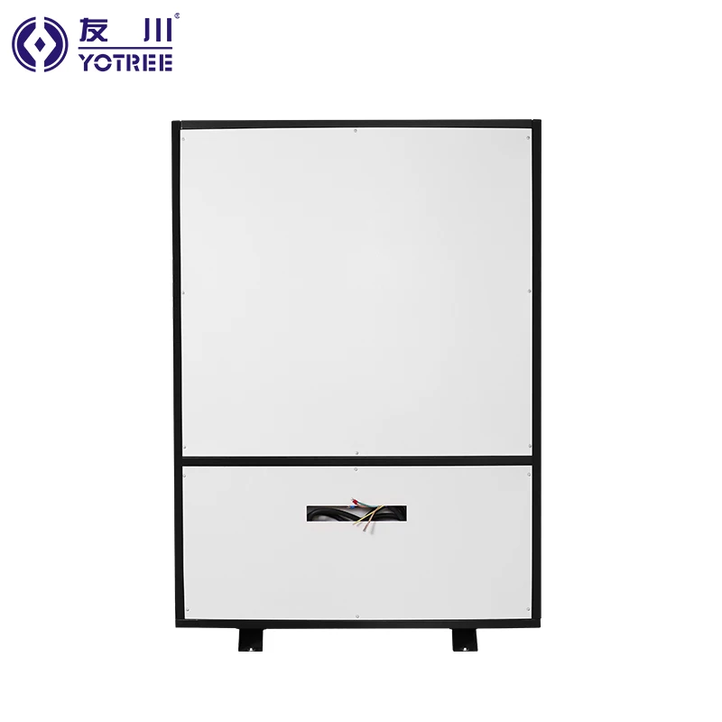 Высококачественный подземный гараж с сертификацией CE RoHs промышленный портативный осушитель