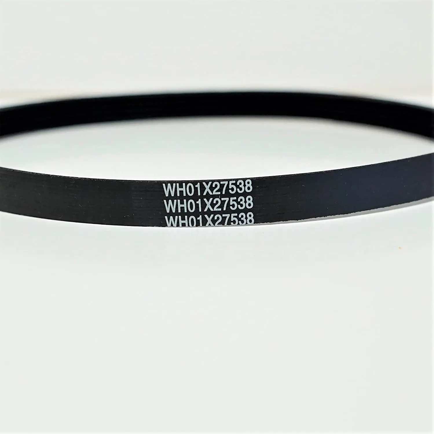 WH01X27538 for G-E Washing Machine And Clothes Dryer Drive Belt