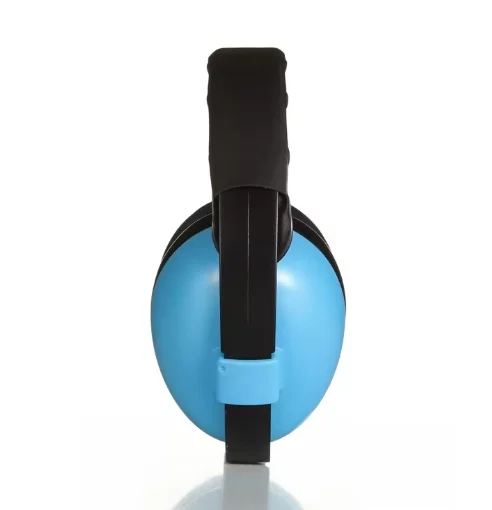 Adjustable Protection Sleeping Babies Earmuff Baby Ear Protection Noise Cancelling Headphones