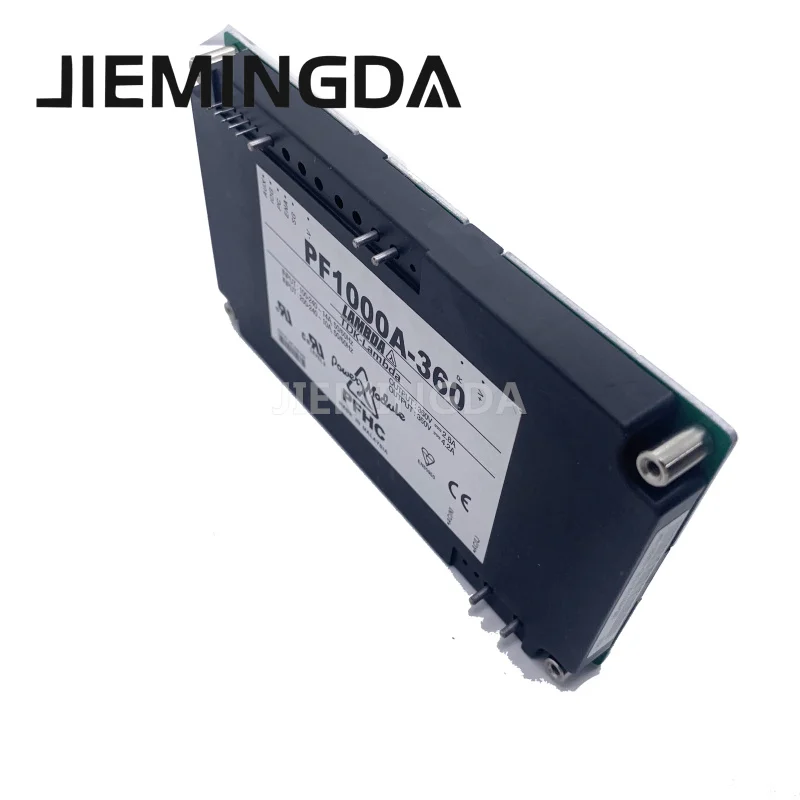 PF1000A-360 DC-DC MODULE PWR CORRECTI0N MOD 360VDC PF1000A360 NEMIC-LAMBDA PF1000-A360 PF 1000A-360 PF500A-360