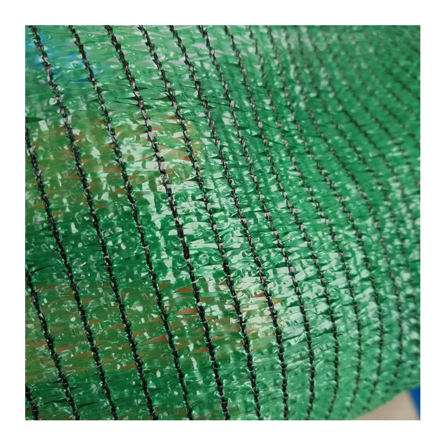 Gardening Plastic Shading Mesh Agriculture Greenhouse Nursery Shade Netting