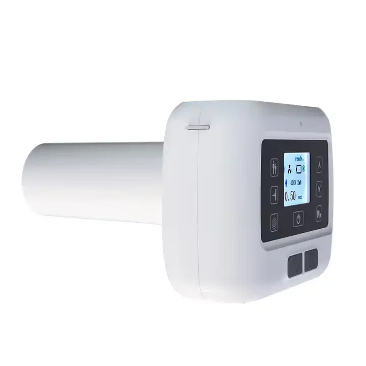 Dynamic Cheap Price High Frequency Digital X Ray Machine Handhold Portable Xrays Dental
