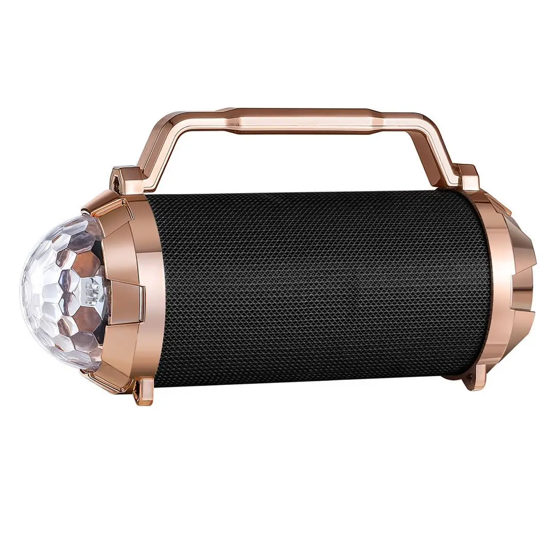 Caridite Portable Bt Speaker Wireless 2021 Factory Wholesale Oem Mobile Phone Accessories Portable Speaker Box Manufacturer