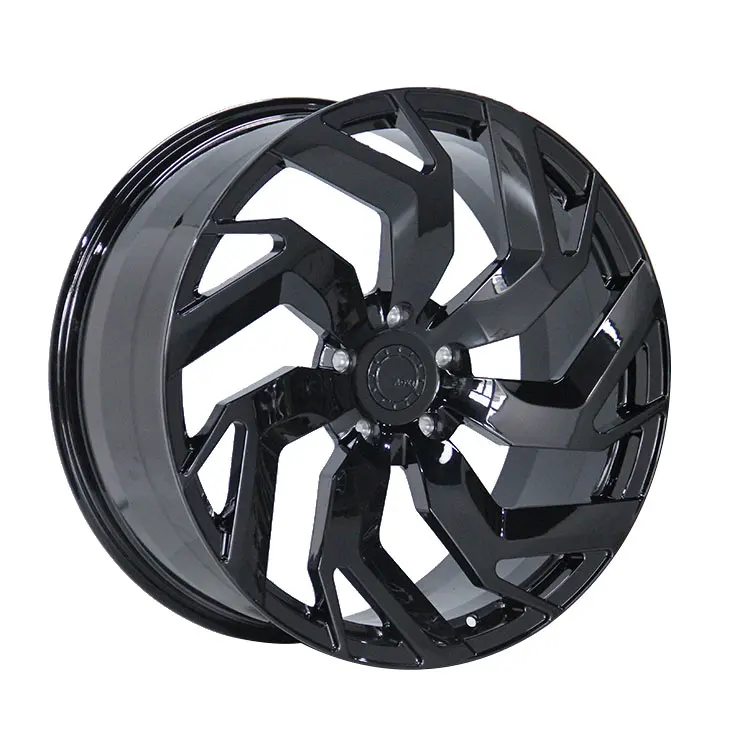 Custom forged 22inch G63 rim wheels for wholesale