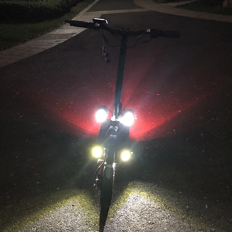 2000 w motor 48v 23ah battery steel and aluminum alloy waterproof off road electric scooter scooters