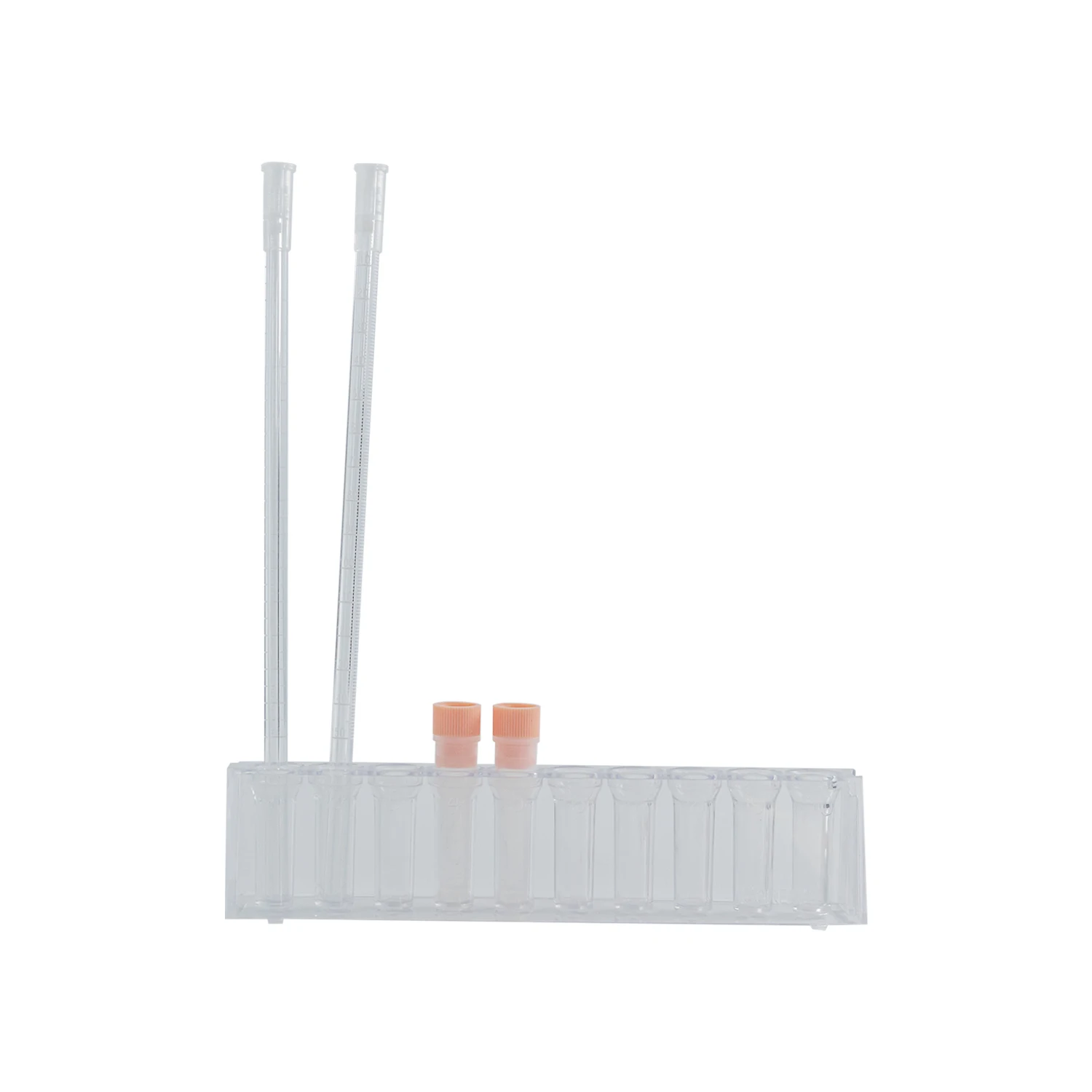 Laboratory Consumables 150mm Westergren Esr Pipette Orange ESR Pipette With 3.8% Sodium Citrate