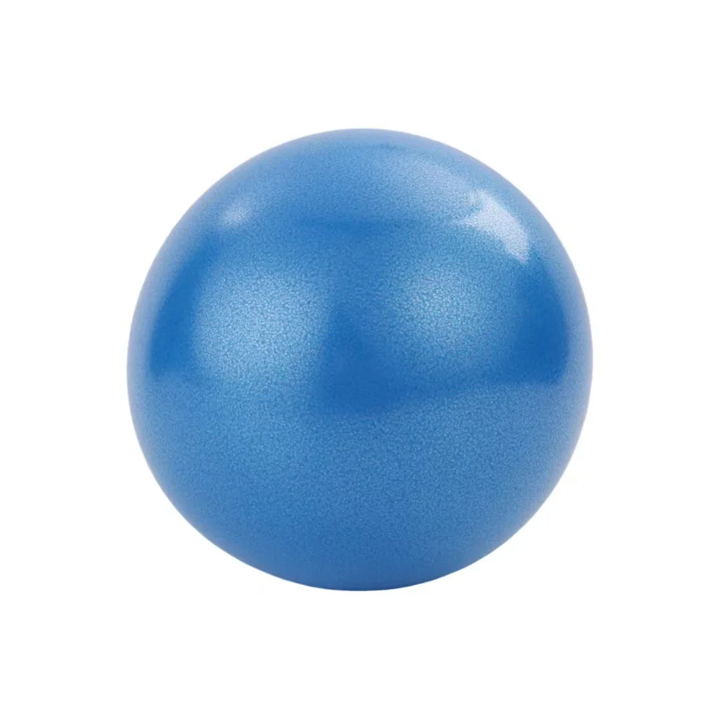 Home Workout Birthing Core Fitness Therapy Pilates 9 Inch Small Exercise Pvc 25CM Mini Yoga Ball