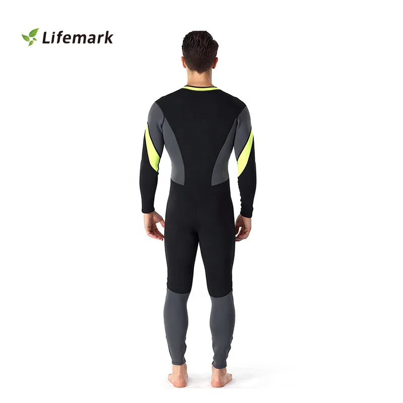 2022 New 3mm Diving Suit Women Neoprene Wetsuit Plus Size XS-XXL Scuba Wet Suit Spearfishing Surfing Warm Swimsuit