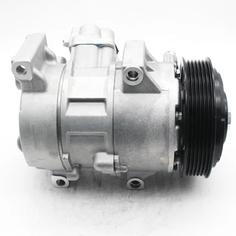 Ac Compressor For Car For 2012 Corolla, 613011015 OEM 8831002711 Ac Compressor For Car Price