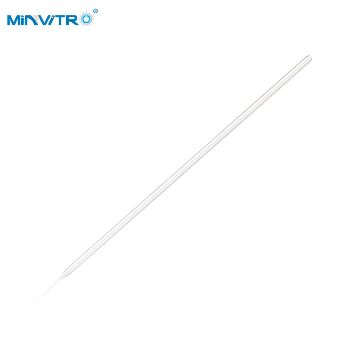 Intracytoplasmic Sperm Injection (ICSl) And Embryo Biopsy Micropipettes For In Vitro Fertilization (IVF) Procedures