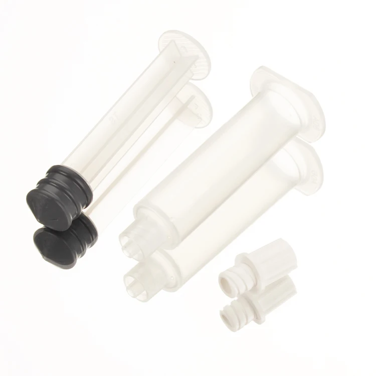 Normal Saline Pre-filled IV Flush Syringe with standard plunger rod 3ml 5ml