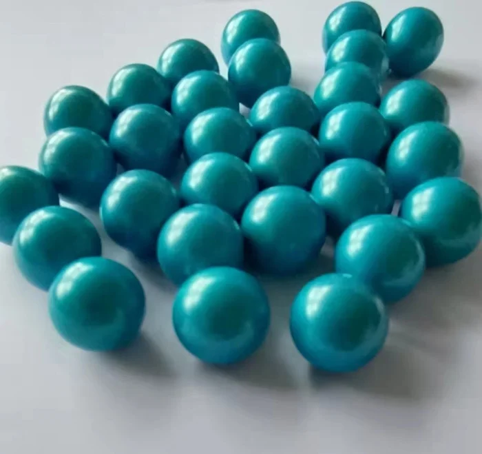 Wholesale CS game paintball balls/ 0.68 caliber bullets for sale