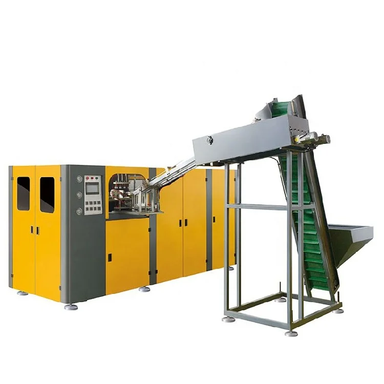 
Competitive price with high quality 3 5 7 liter plastic water bottle making machine 