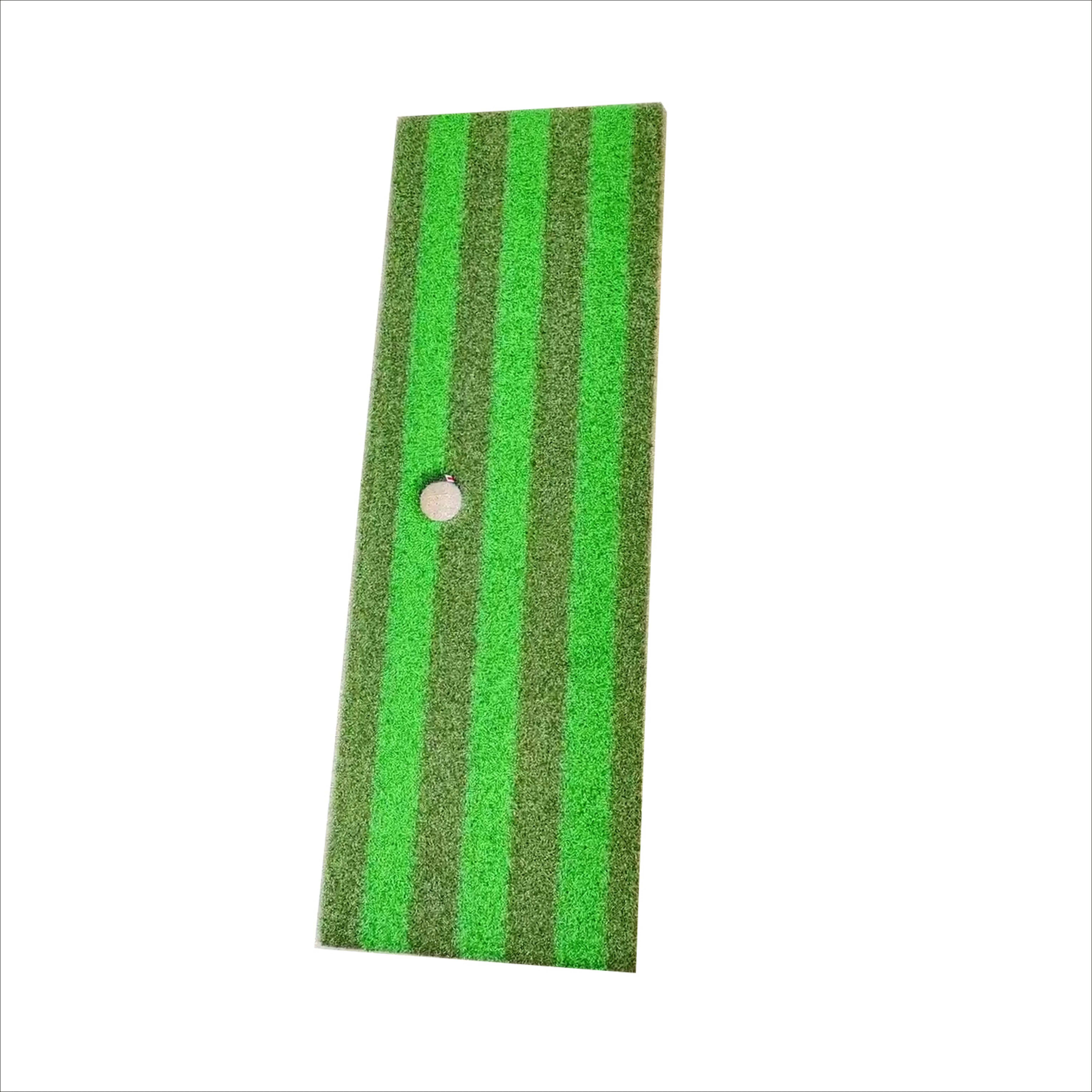 KRRN15 Recommend golf artificial grass golf indoor simulator park golf driving range mats