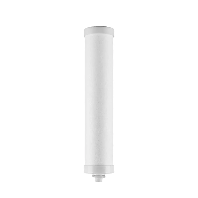 5 micron spun polypropylene water refillable filter cartridge