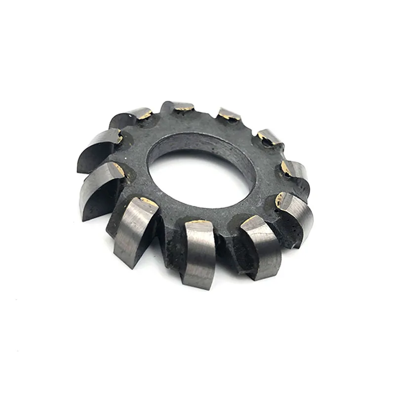 High Quality tct Carbide Tips Milling Cutter For Flat Slot Type Screwdriver SLOTTED SL