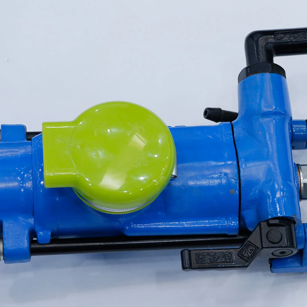YT24, YT27, YT28 Pneumatic portable drilling machine/Hand held rock drill/jack hammer