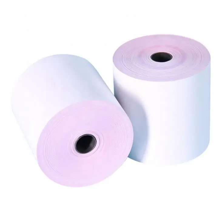 Various Specifications China Wholesale Ncr A4 Paper