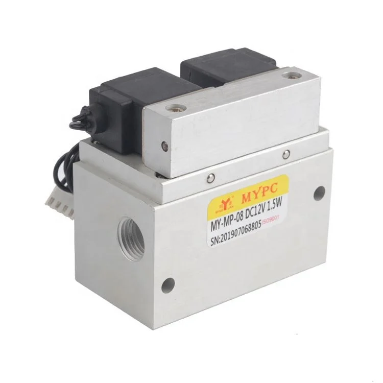 OEM ODM Oxygen Generator Regulator Valve 5L 10L DC 12V 24V Oxygen Generator Regulator Valve