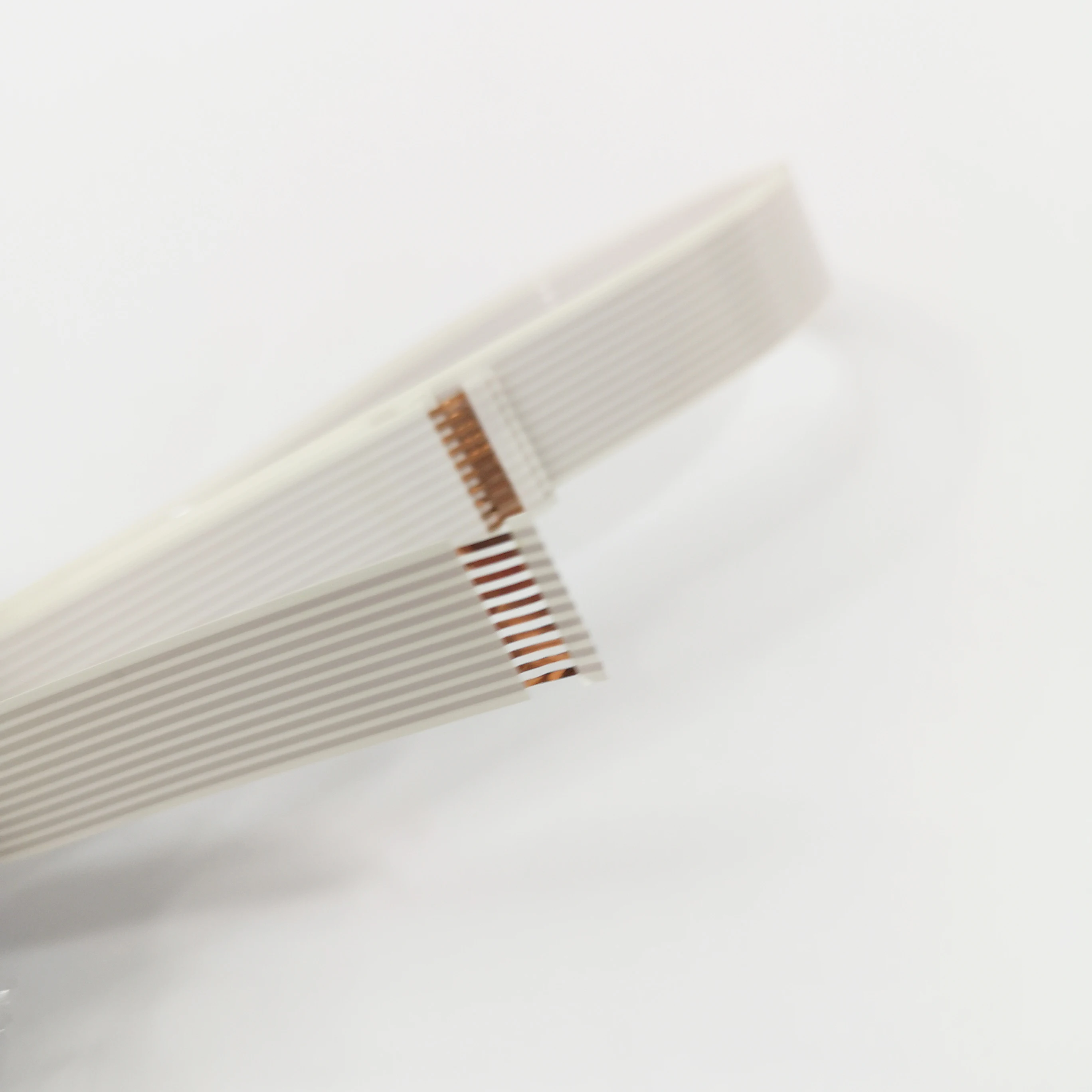 XAJA FFC 9pin 1.27mm FCC cable car safe spiral cable clock spring by roll