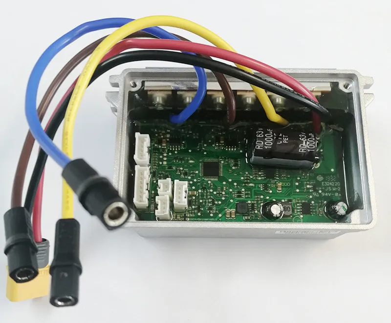 Для Ninebot Max g30 аксессуары материнская плата контроллер PBC оригинальный Материнская