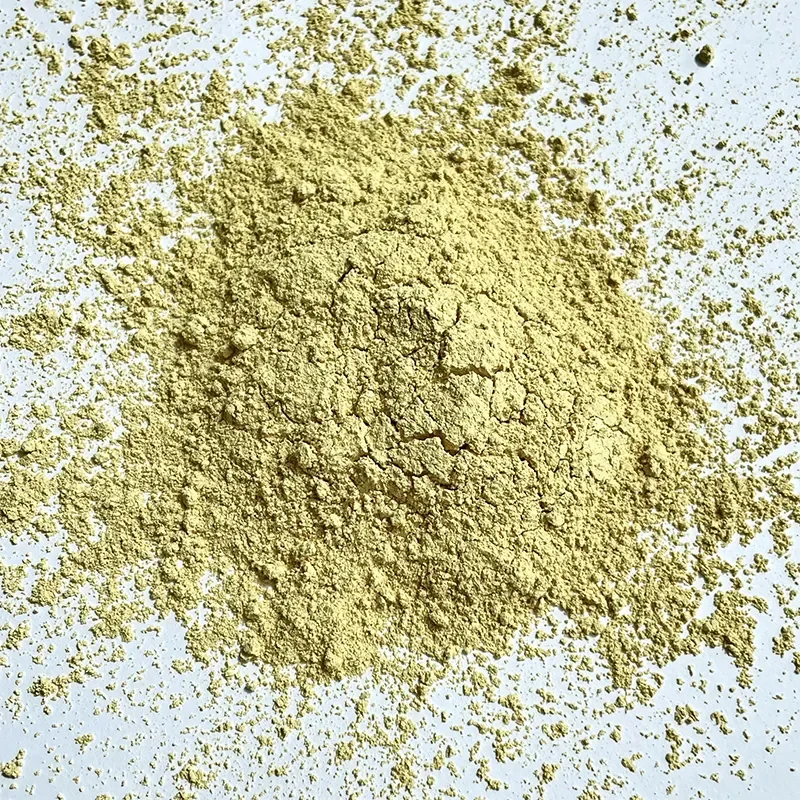 Чистый растительный экстракт Scutellaria Barbata Baicalensis корня порошок с 85% Baicalin