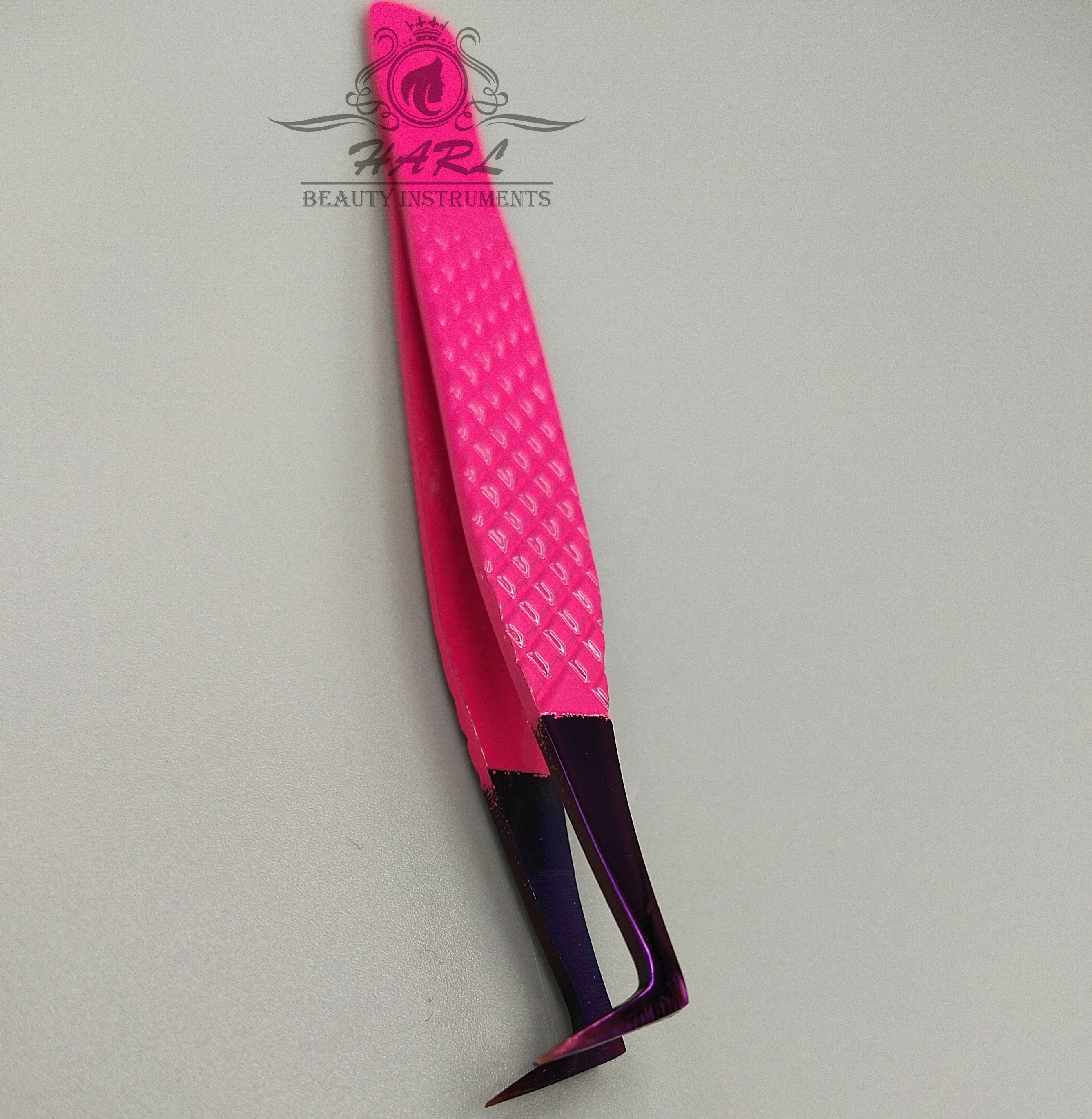Custom Logo Eyelash Extension Tweezers Volume Tweezer For Eyelash Extension Lash Tweezers Fiber Tips Lash Supplies