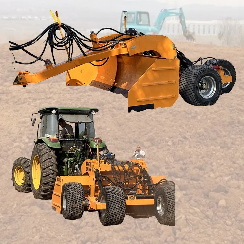 laser tools level outdoor construction level machine motor grader 140k