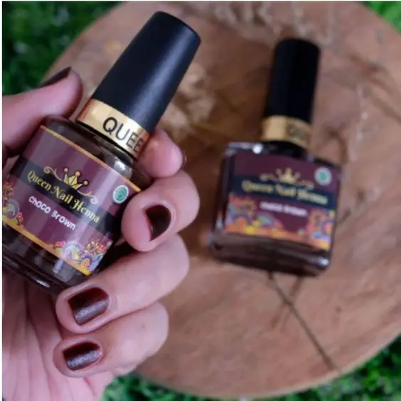 Custom 3-7 days  10ml plant based india henna paste  cones cream shades nails polish paint with brand packing