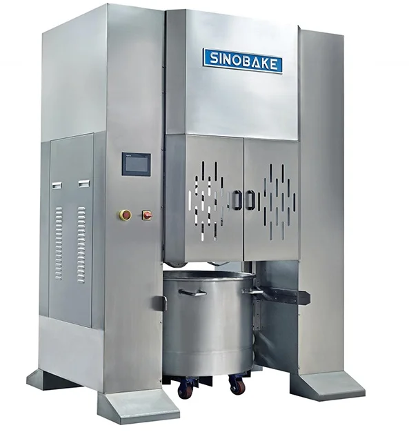 Food center factory use filled cookie machine machine Machinery Industrial Commercial Use Cream Chocolate