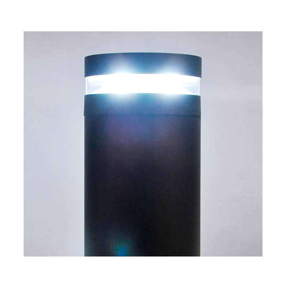 G-YMLED-6222 LED Landsapce Durable Service Commercial Bollard Light for Outdoor Lighting