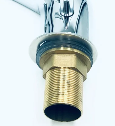 
Both bathroom and kitchen can be used time-delay kitchen faucet hot and cold 