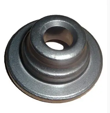 6L ISLe QSL8.9 QSL9 diesel engine parts valve spring retainer 3944452 3979599 for Cummins cylinder head 4987984 5282720