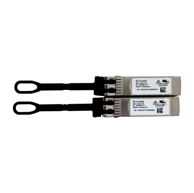 Парча 57-1000487-01 16GBASE-SW 16gbps SFP + 16G трансивер