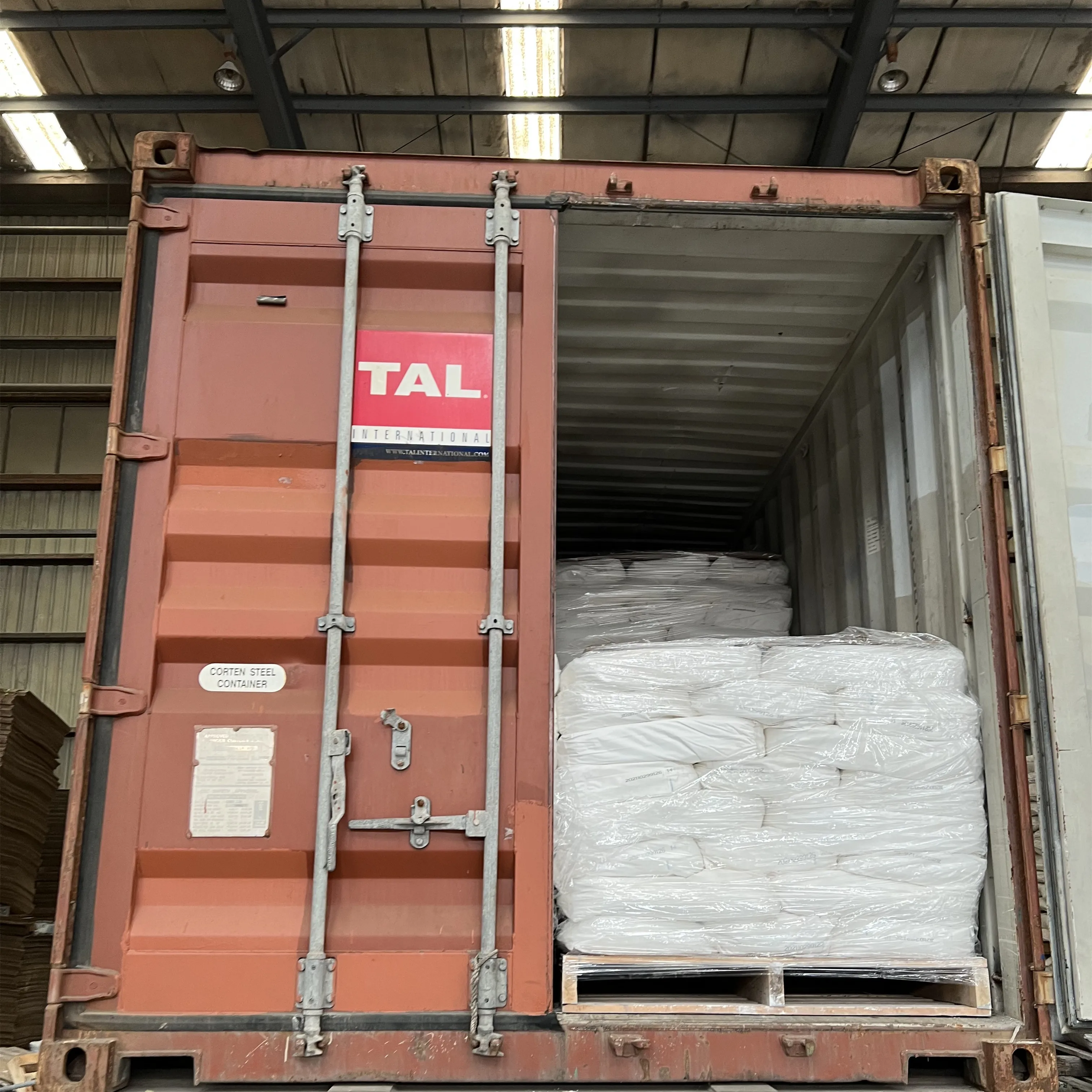 Dioxide Manufacturer Titanium China  Industrial  Grade Names R666 for plastics