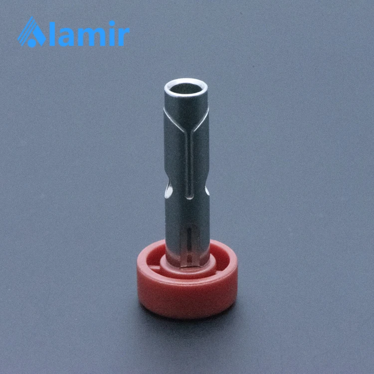Powder Metallurgy Sintering Medical Parts Precision Stainless Steel OEM Metal Injection Molding Powder Parts Mim