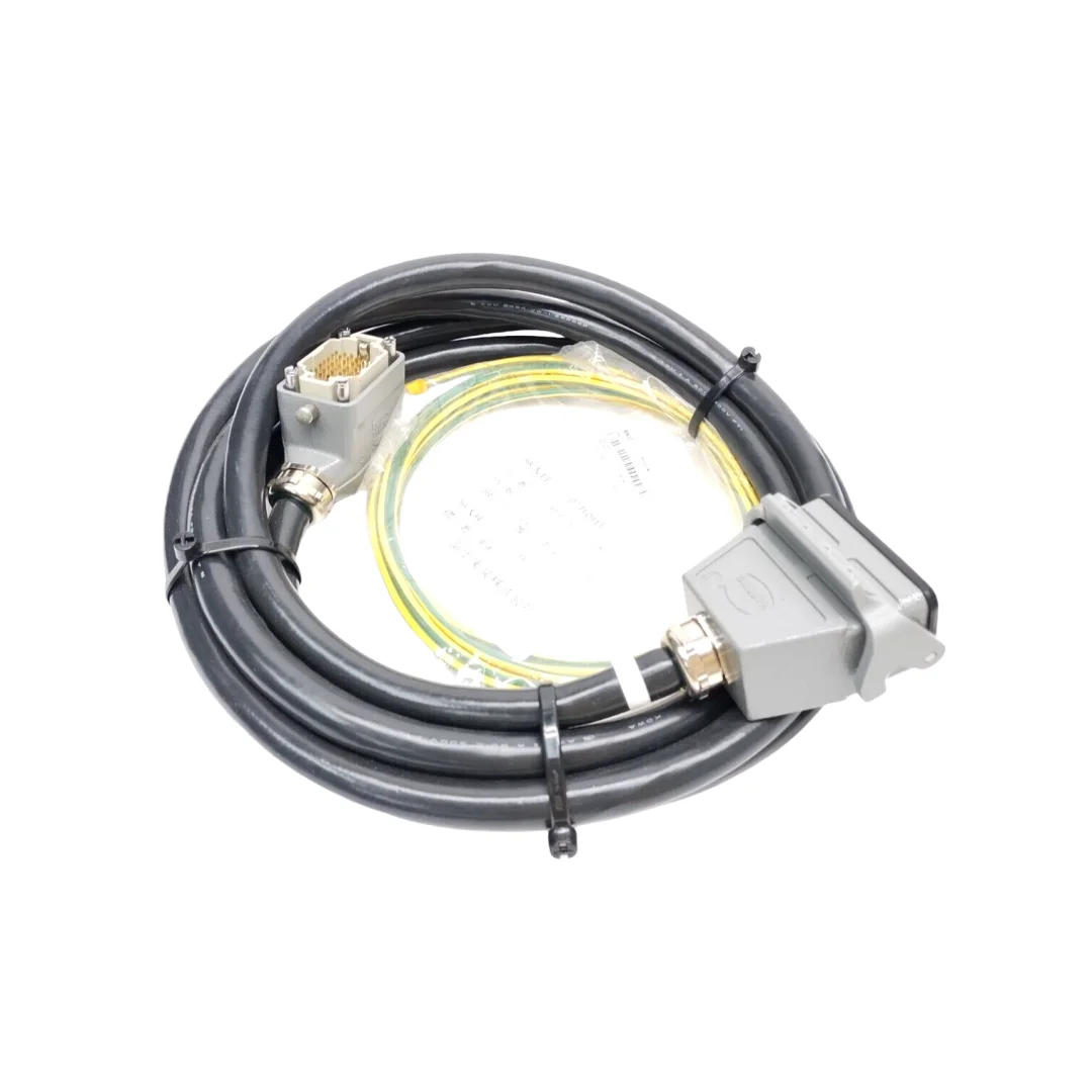 A05B-2691-J100 Scara Robot RCC Ext Cable 5m A05B-2691-J100-KIT A05B-2691-J100