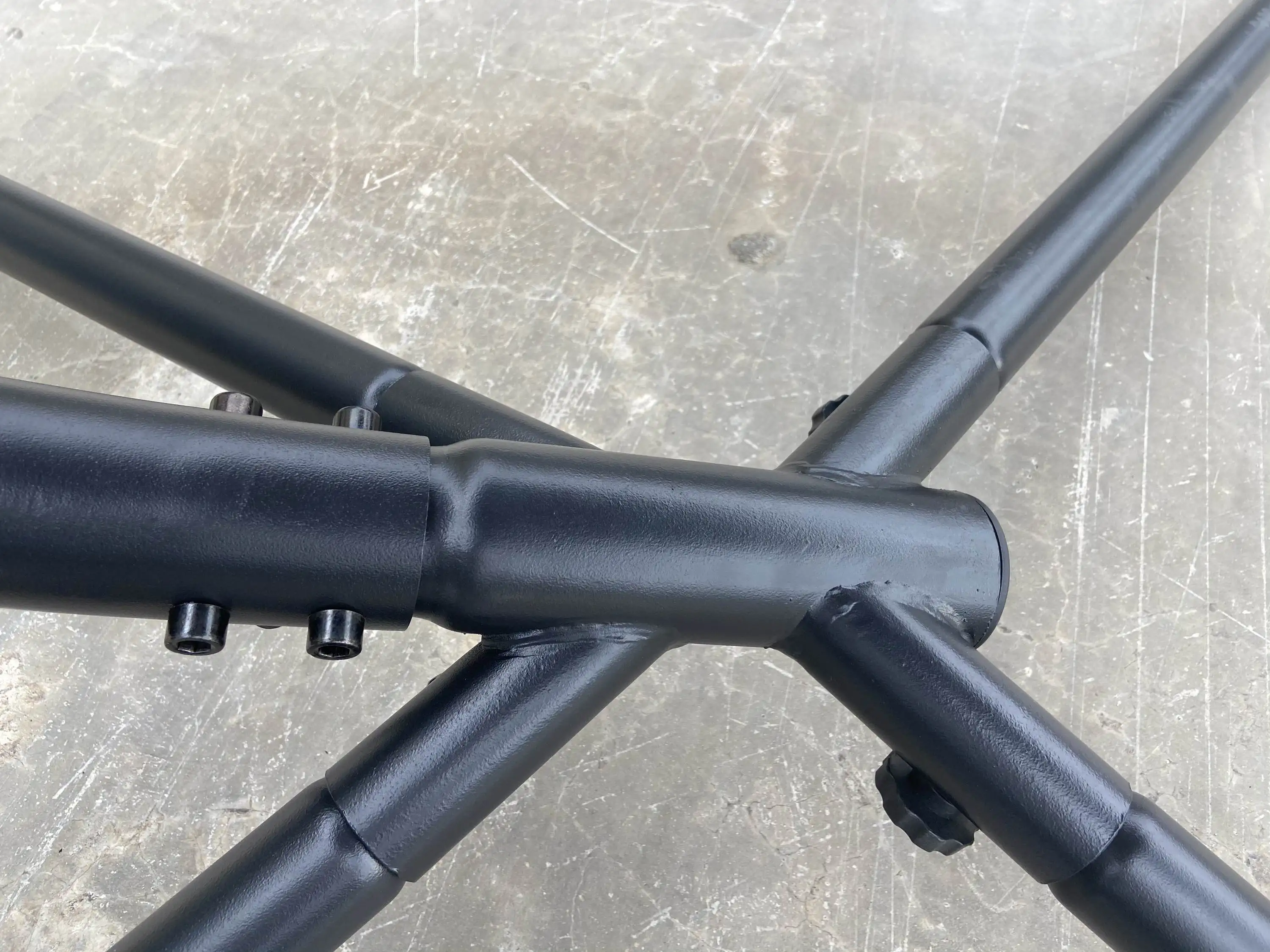 Indoor Patio Hanging Egg Swing Chair With Stand, Outdoor Garden Furniture Wicker Rattan Swing Chair Hammock Chair with Cushion