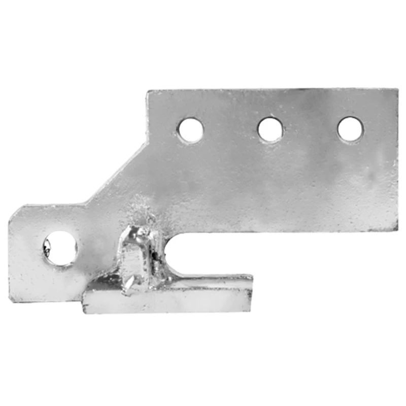 Office Partition Glass Spider System bracket Connector with Versatile Functionality