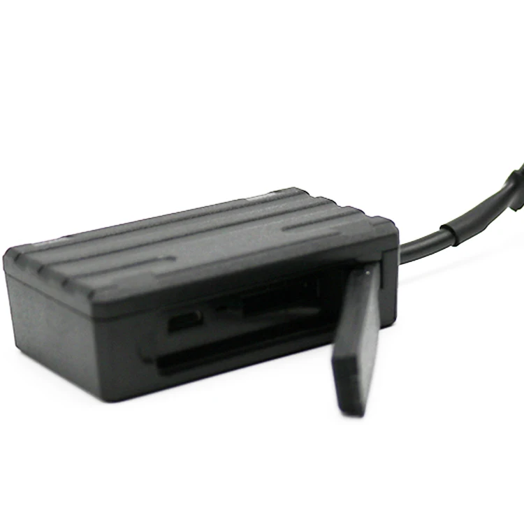 GPS Tracker LK210 for Vehicle vibration Motorcycle Truck Car GPS Tracker Anti-lost Real Time Tracking Device bus truck