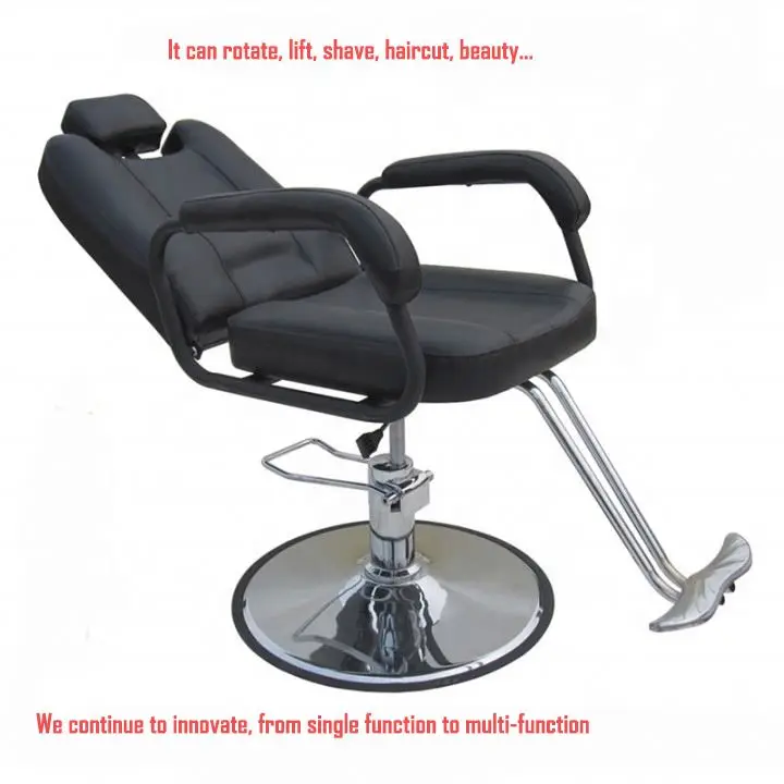 Высокое качество салон волос парикмахерское кресло