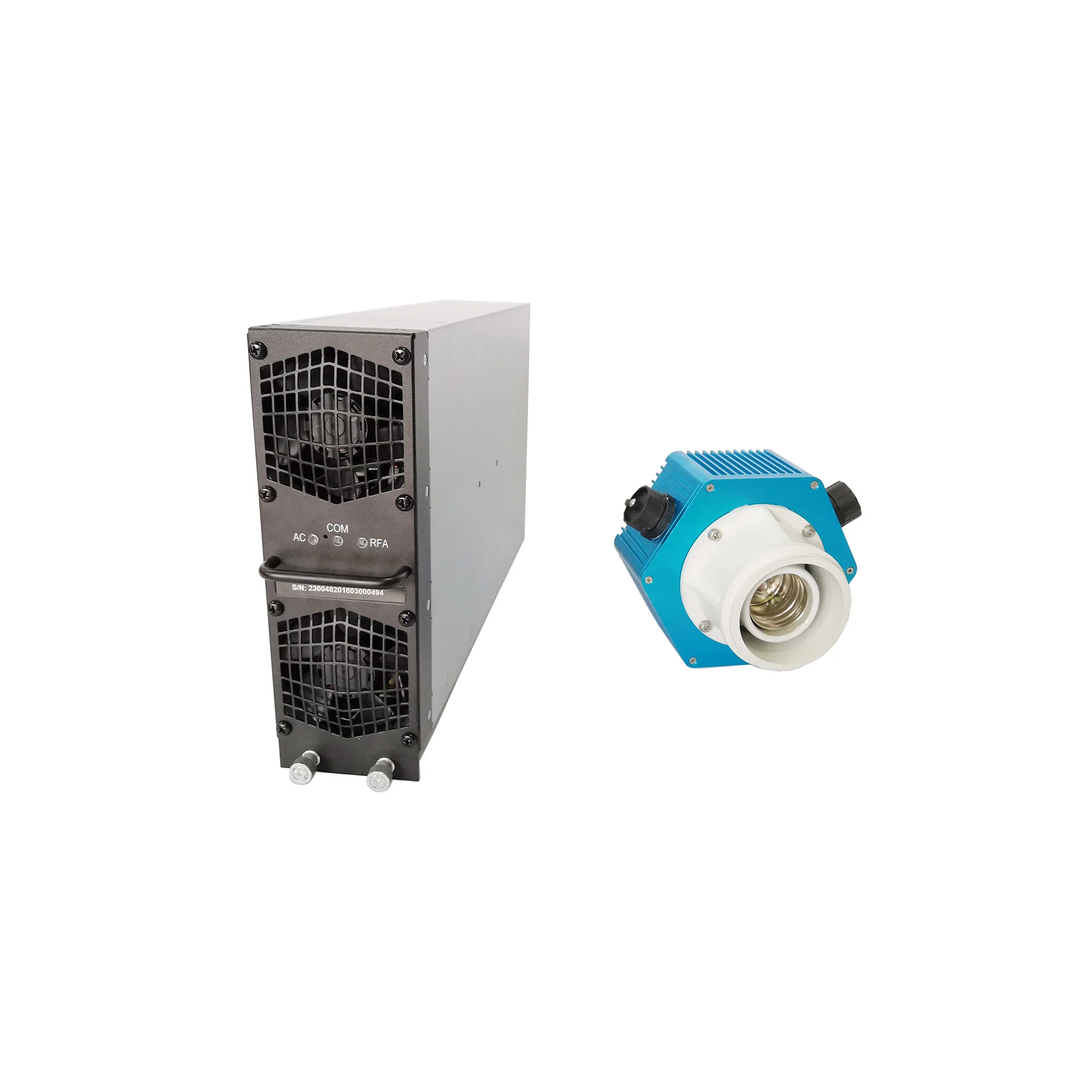 Metal Halide Fish Lamp Power Supply units