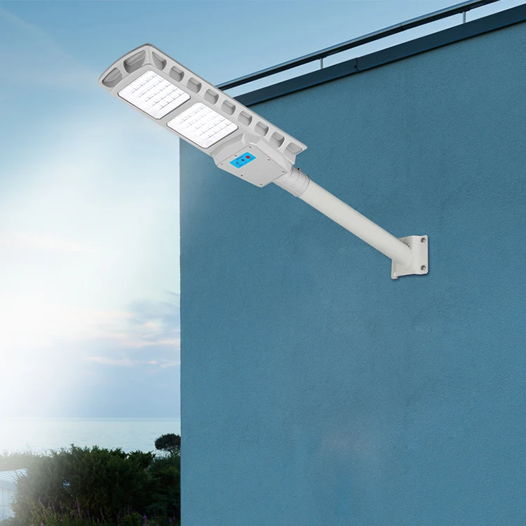 High mast cob cobra head led 3 in 1 large solar street lamp light solar 3000w outdoor